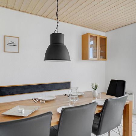 Stunning Home In Norre Nebel With Wifi Exteriör bild