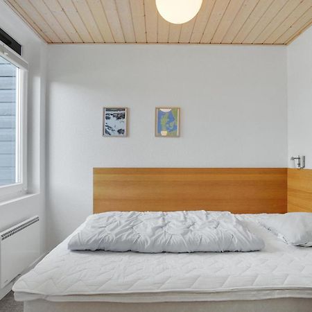 Stunning Home In Norre Nebel With Wifi Exteriör bild